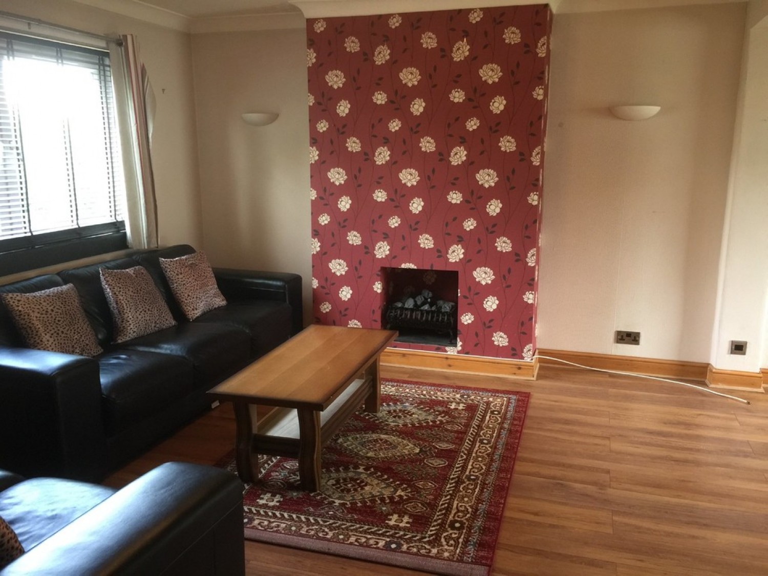 1 bedroom Land (Residential) for Letting ROOM TO LET ONLY - Headrigg Row, Edinburgh