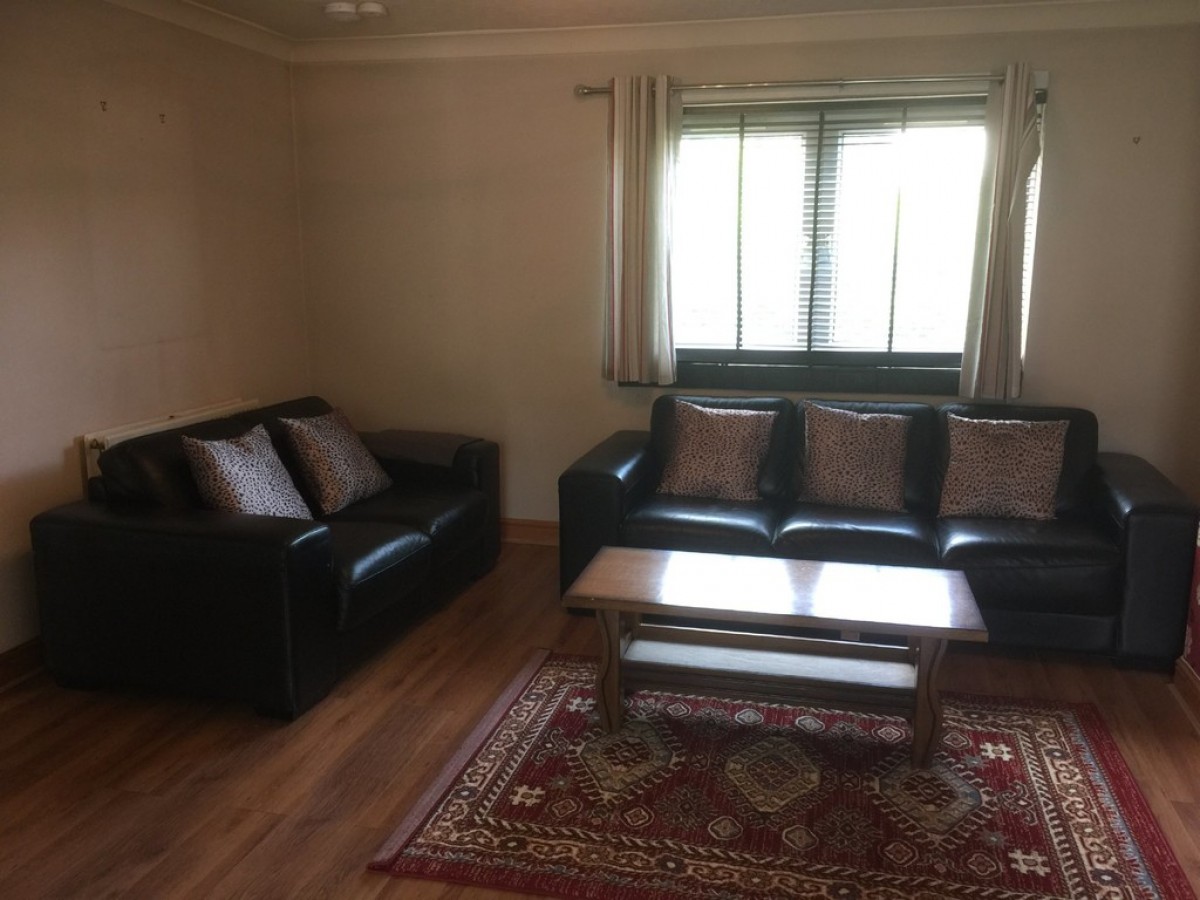 ROOM TO LET ONLY - Headrigg Row, Edinburgh