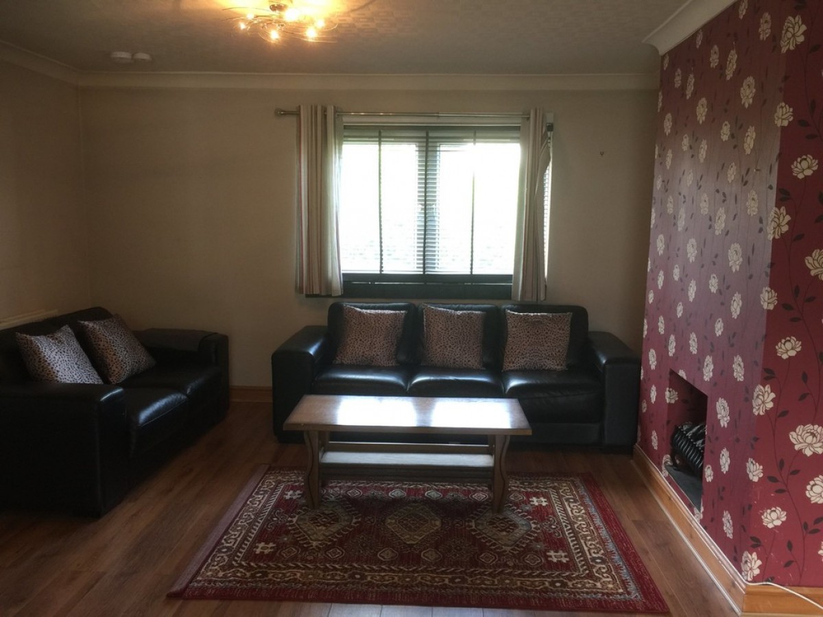 ROOM TO LET ONLY - Headrigg Row, Edinburgh