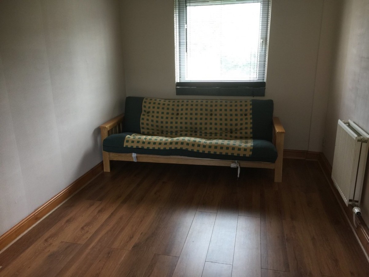 ROOM TO LET ONLY - Headrigg Row, Edinburgh