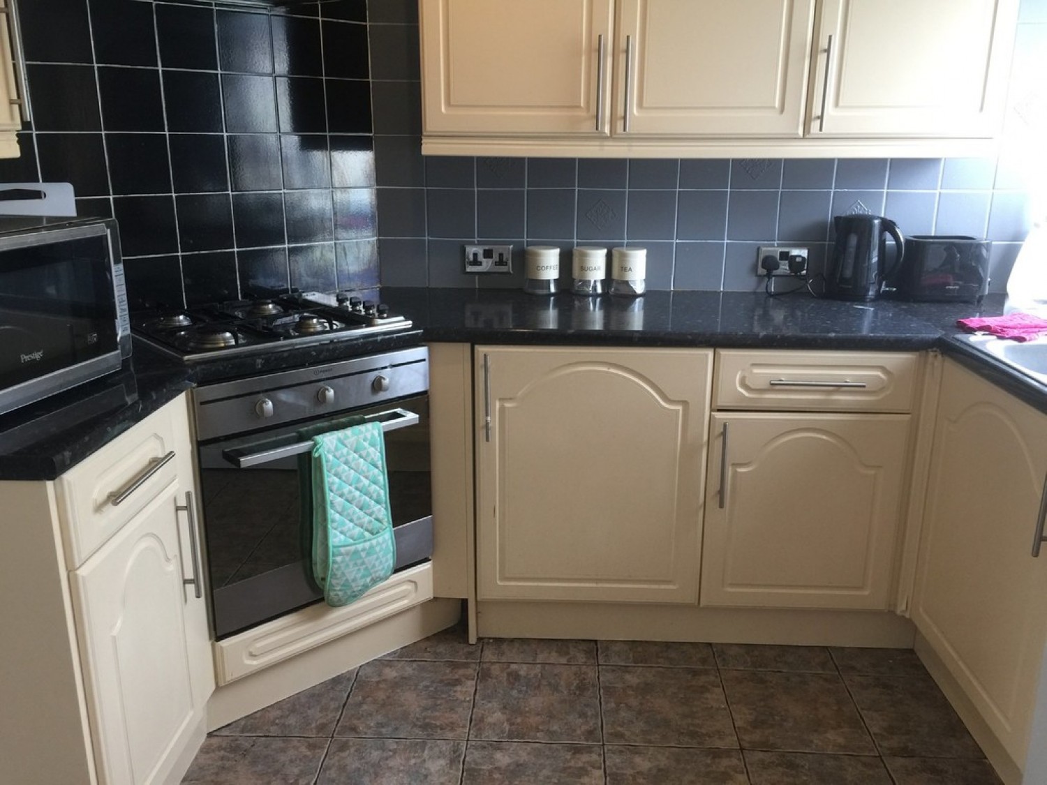 1 bedroom Land (Residential) for Letting ROOM TO LET ONLY - Headrigg Row, Edinburgh