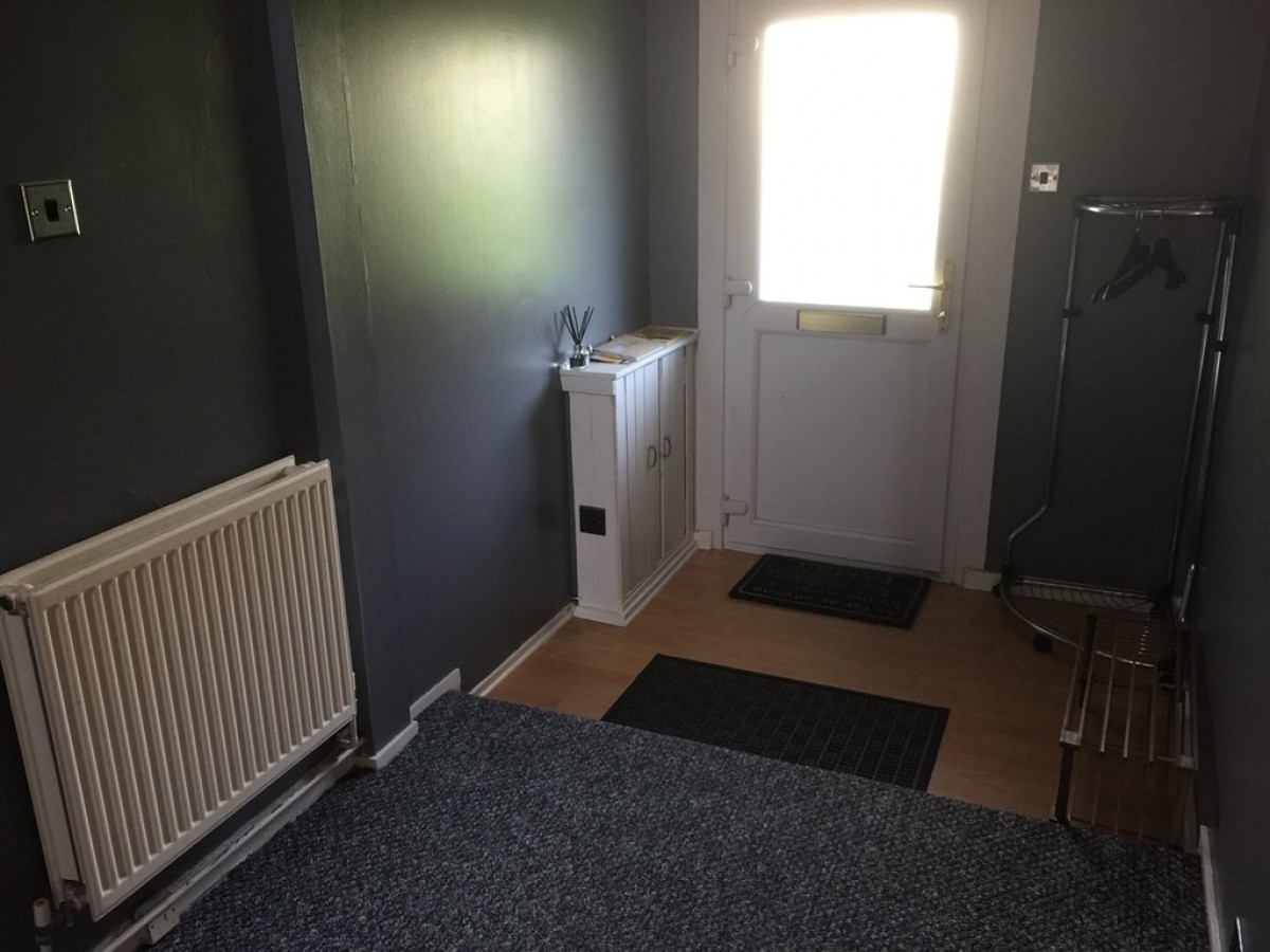 ROOM TO LET ONLY - Headrigg Row, Edinburgh