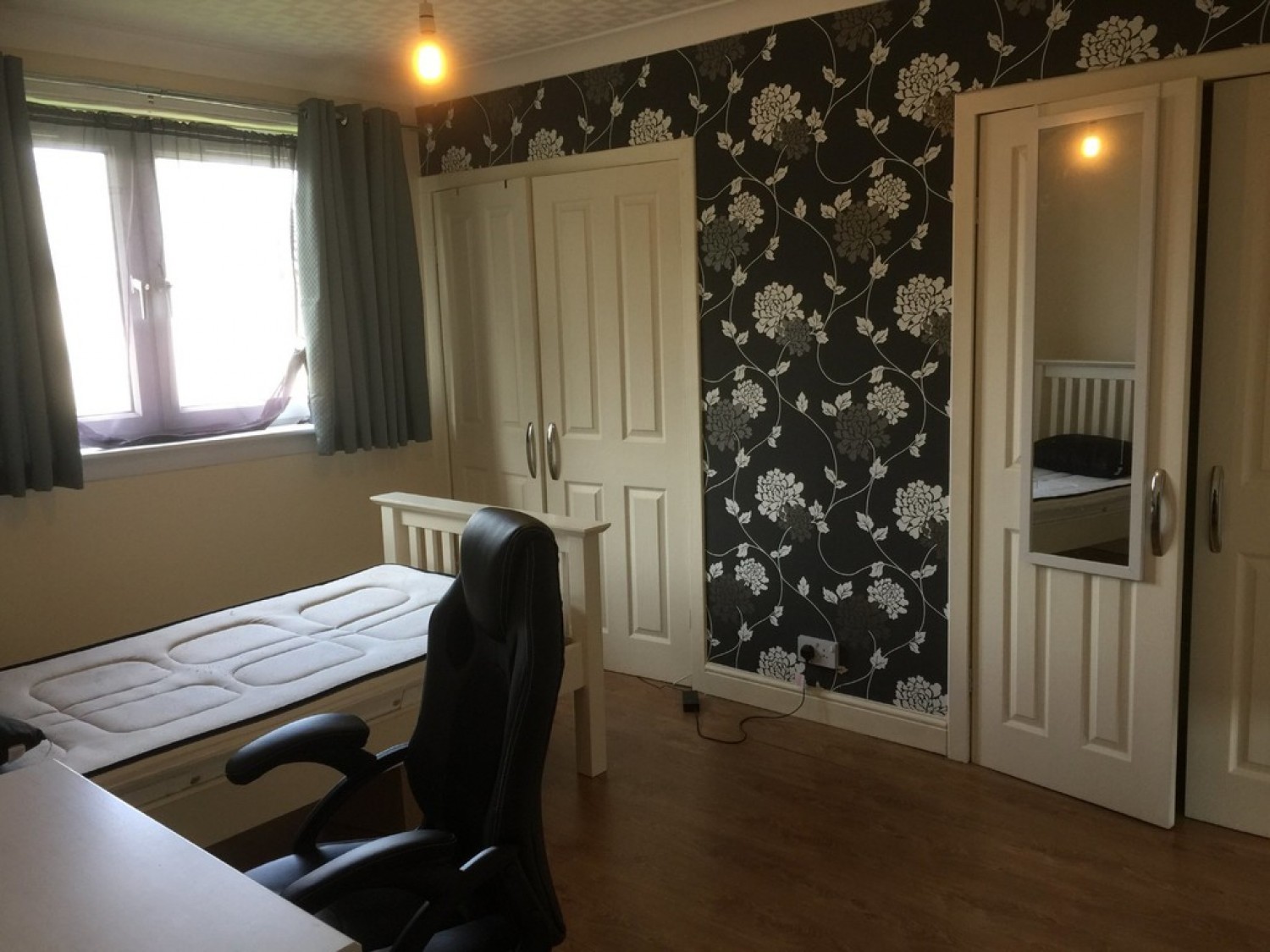 1 bedroom Land (Residential) for Letting ROOM TO LET ONLY - Headrigg Row, Edinburgh