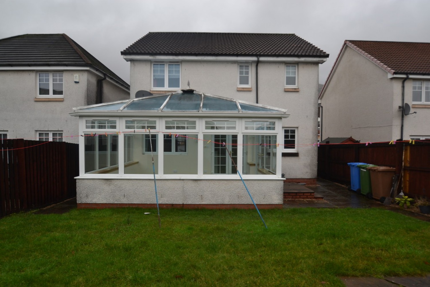 44 Blackthorne Grove