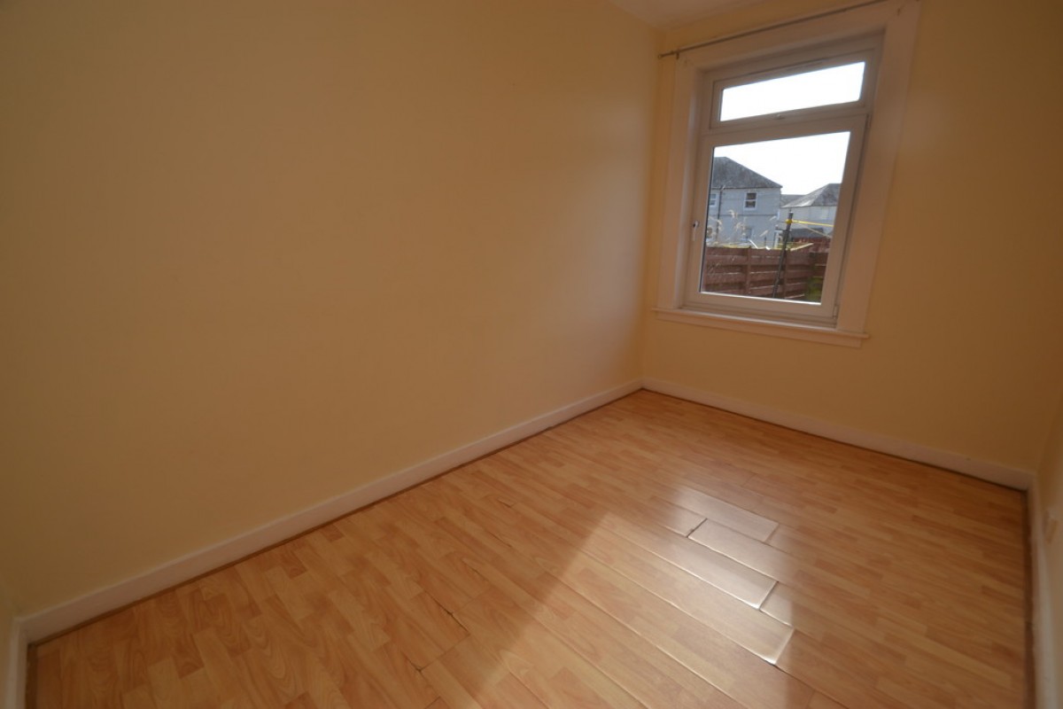 Ashley Terrace, Alloa, Stirling