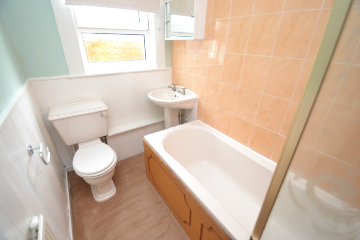 3 bedroom Flat for Sale Ashley Terrace, Alloa, Stirling