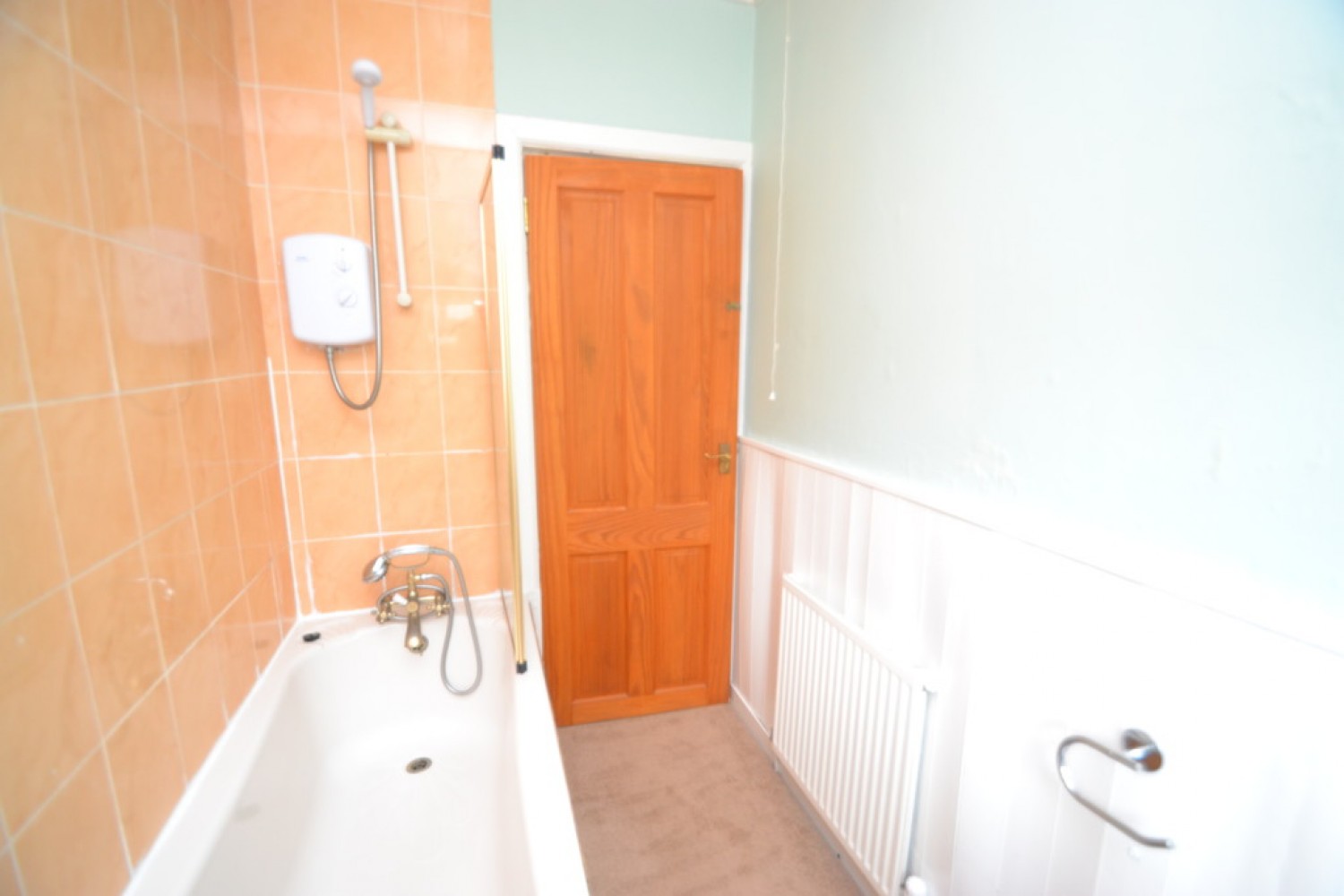 3 bedroom Flat for Sale Ashley Terrace, Alloa, Stirling