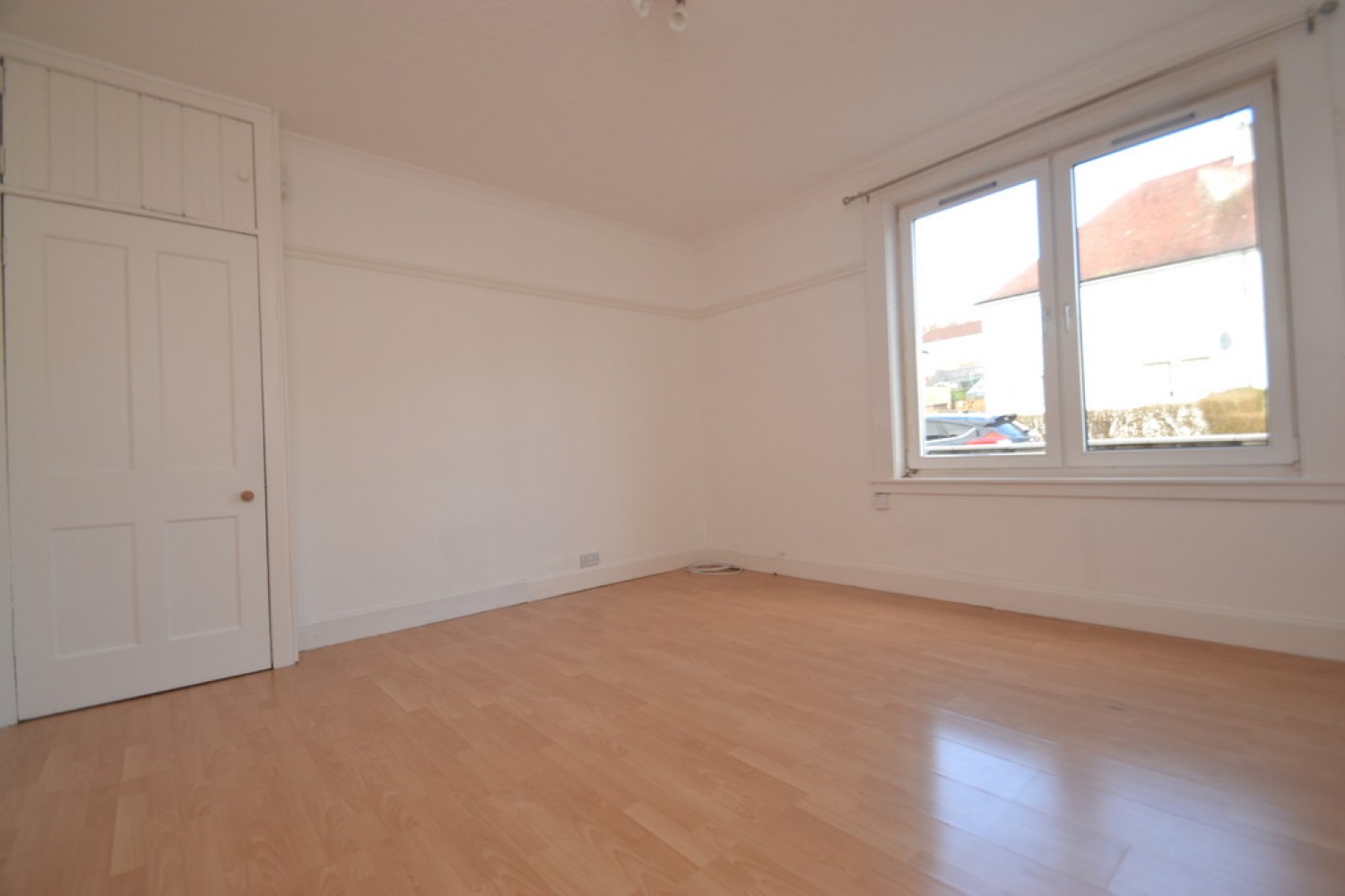 3 bedroom Flat for Sale Ashley Terrace, Alloa, Stirling