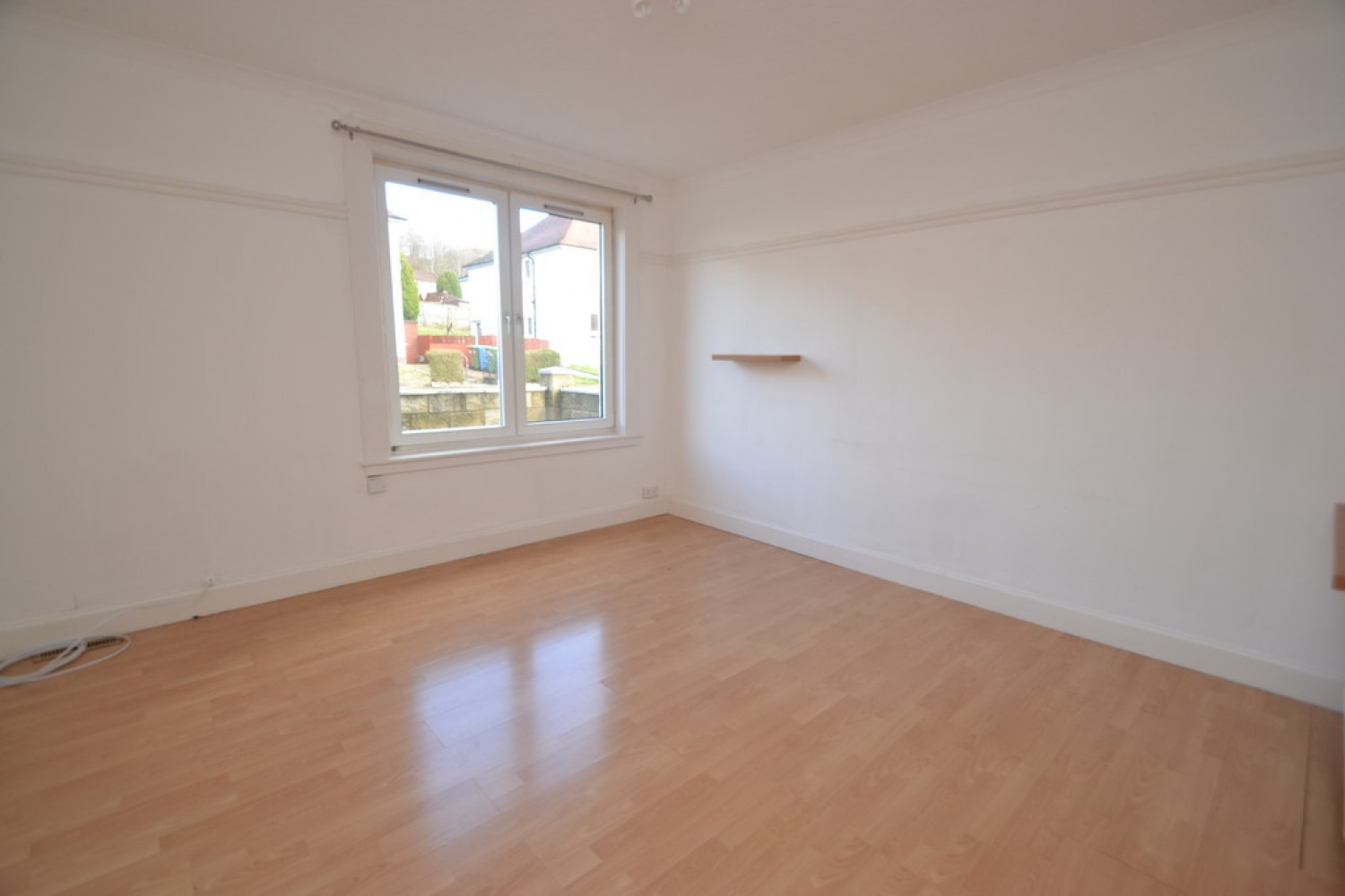 3 bedroom Flat for Sale Ashley Terrace, Alloa, Stirling