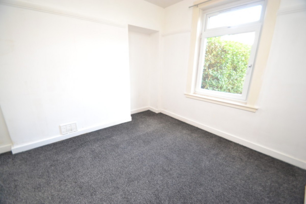 Ashley Terrace, Alloa, Stirling