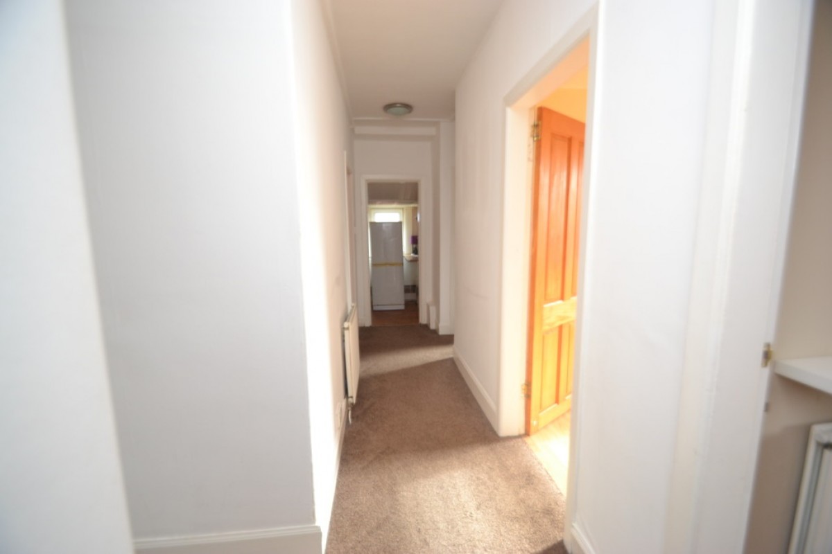 Ashley Terrace, Alloa, Stirling