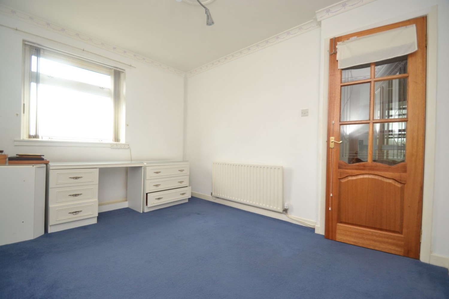 2 bedroom Flat for Sale Brookefield Place, Alva