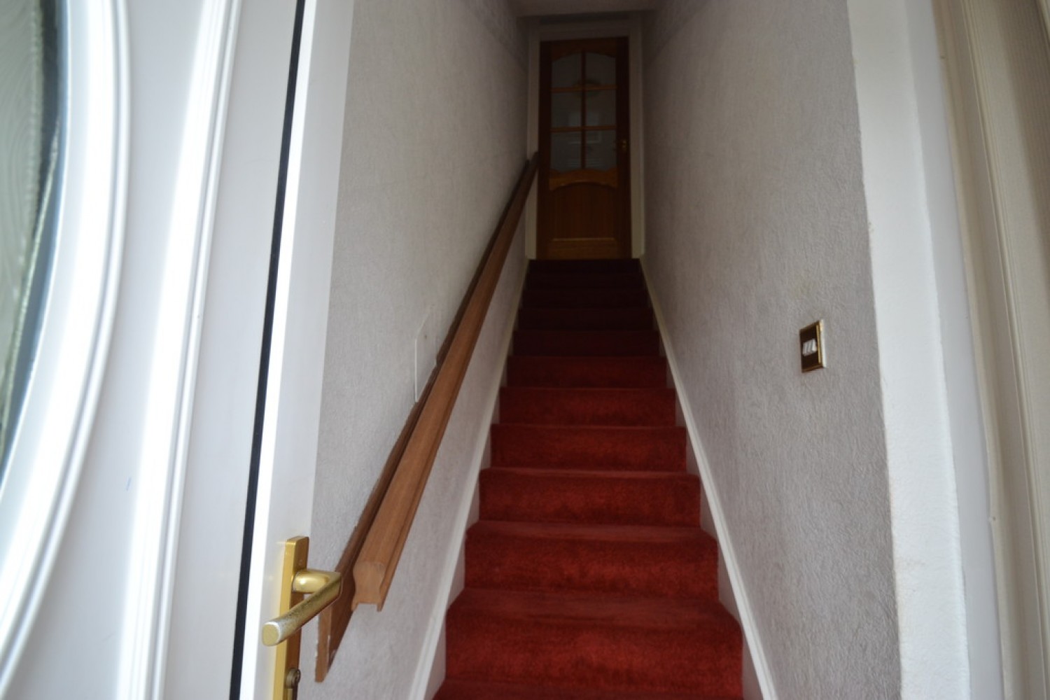 2 bedroom Flat for Sale Brookefield Place, Alva