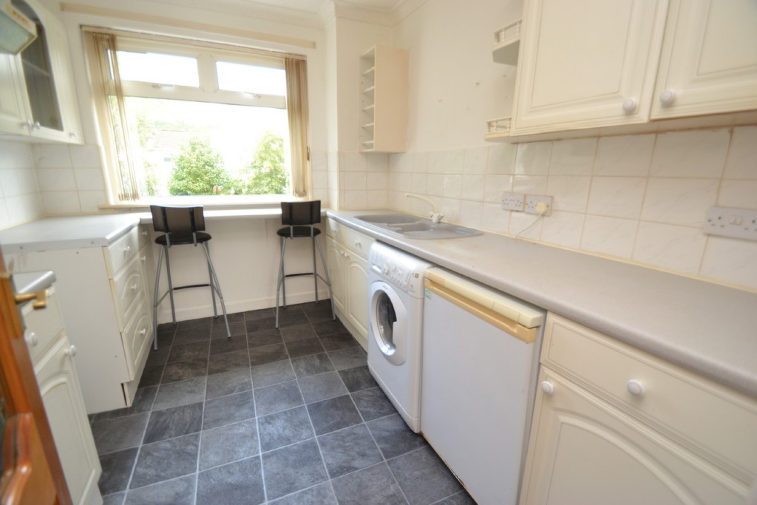 2 bedroom Flat for Sale Brookefield Place, Alva