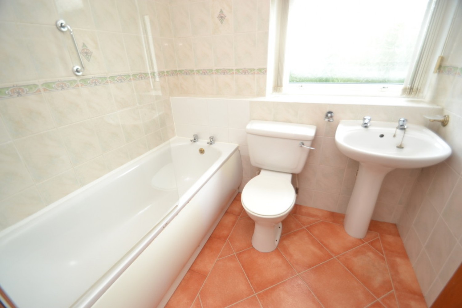 2 bedroom Flat for Sale Brookefield Place, Alva