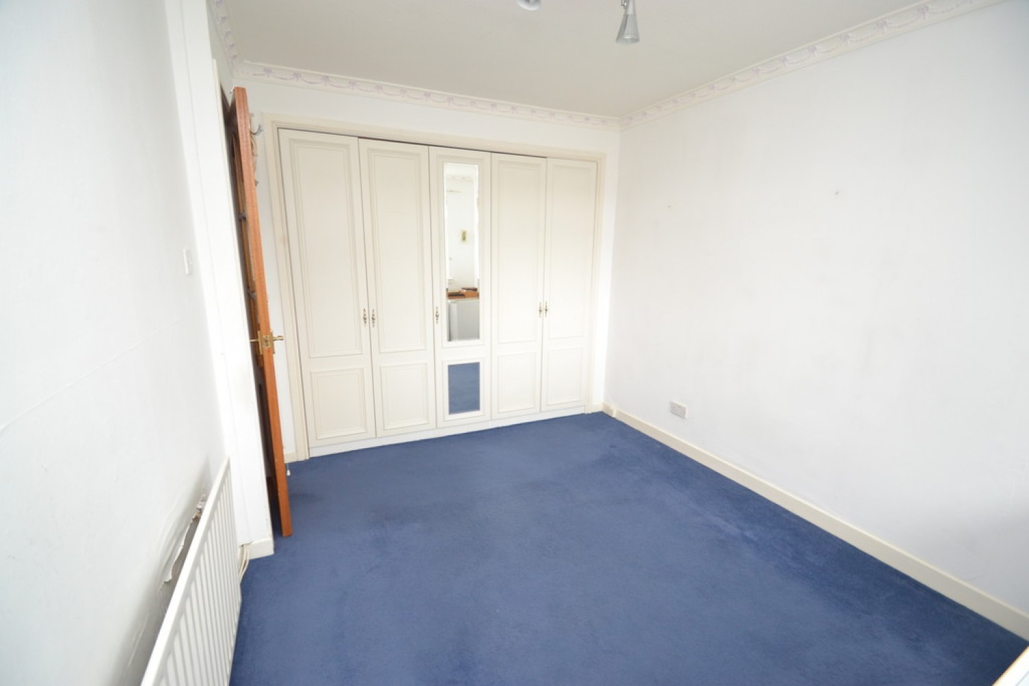 2 bedroom Flat for Sale Brookefield Place, Alva