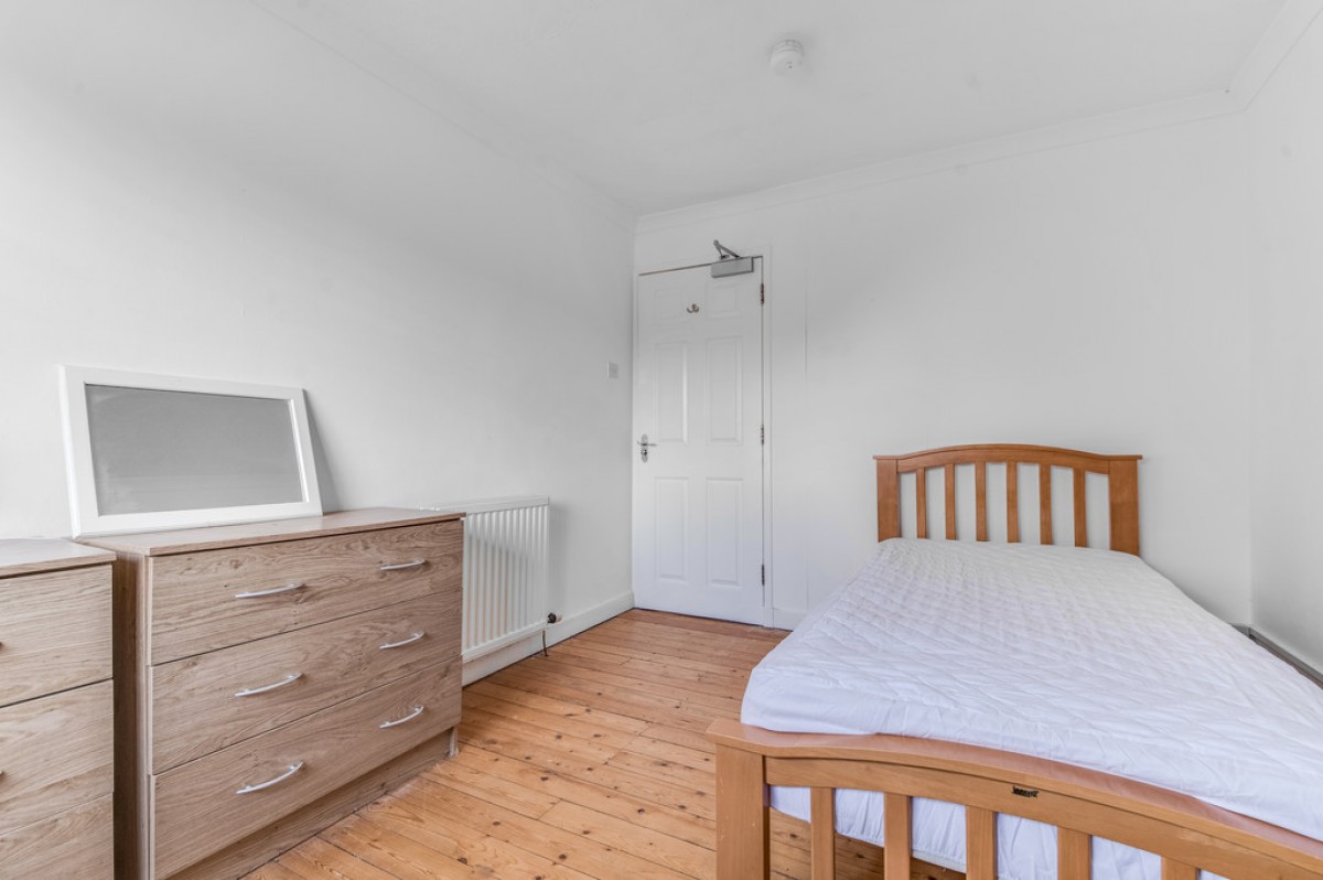 Menstrie Place, Menstrie, Clackmannanshire