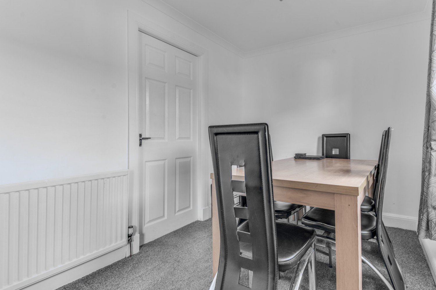 Menstrie Place, Menstrie, Clackmannanshire