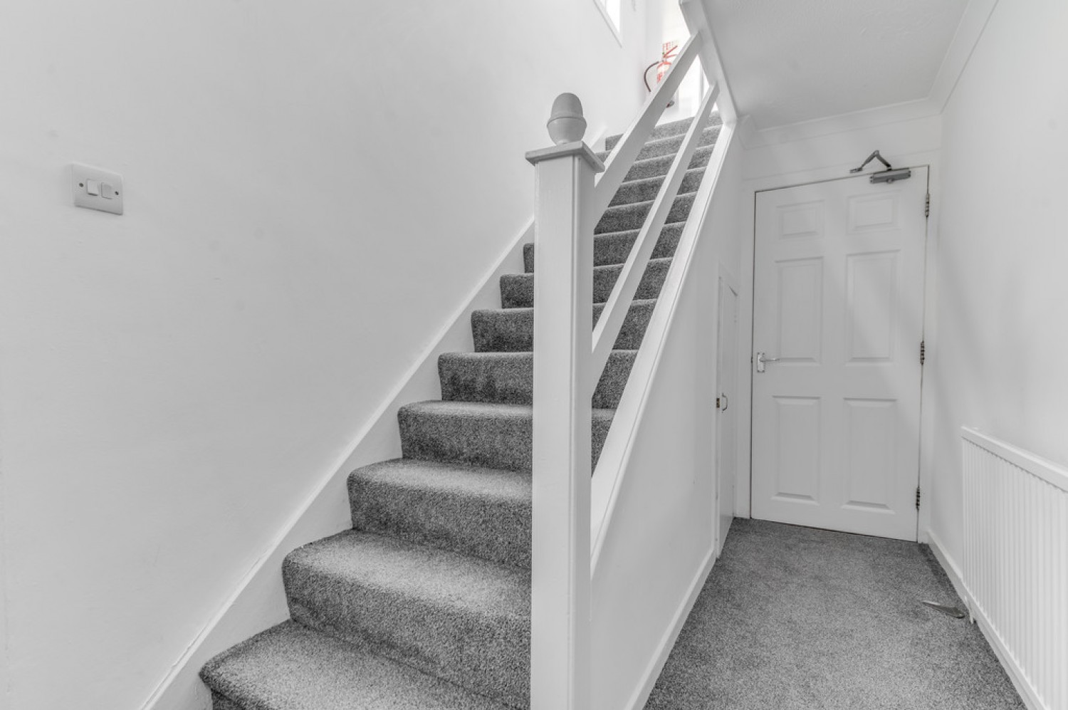 Menstrie Place, Menstrie, Clackmannanshire