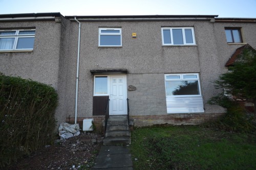 Cultenhove Road, St Ninians