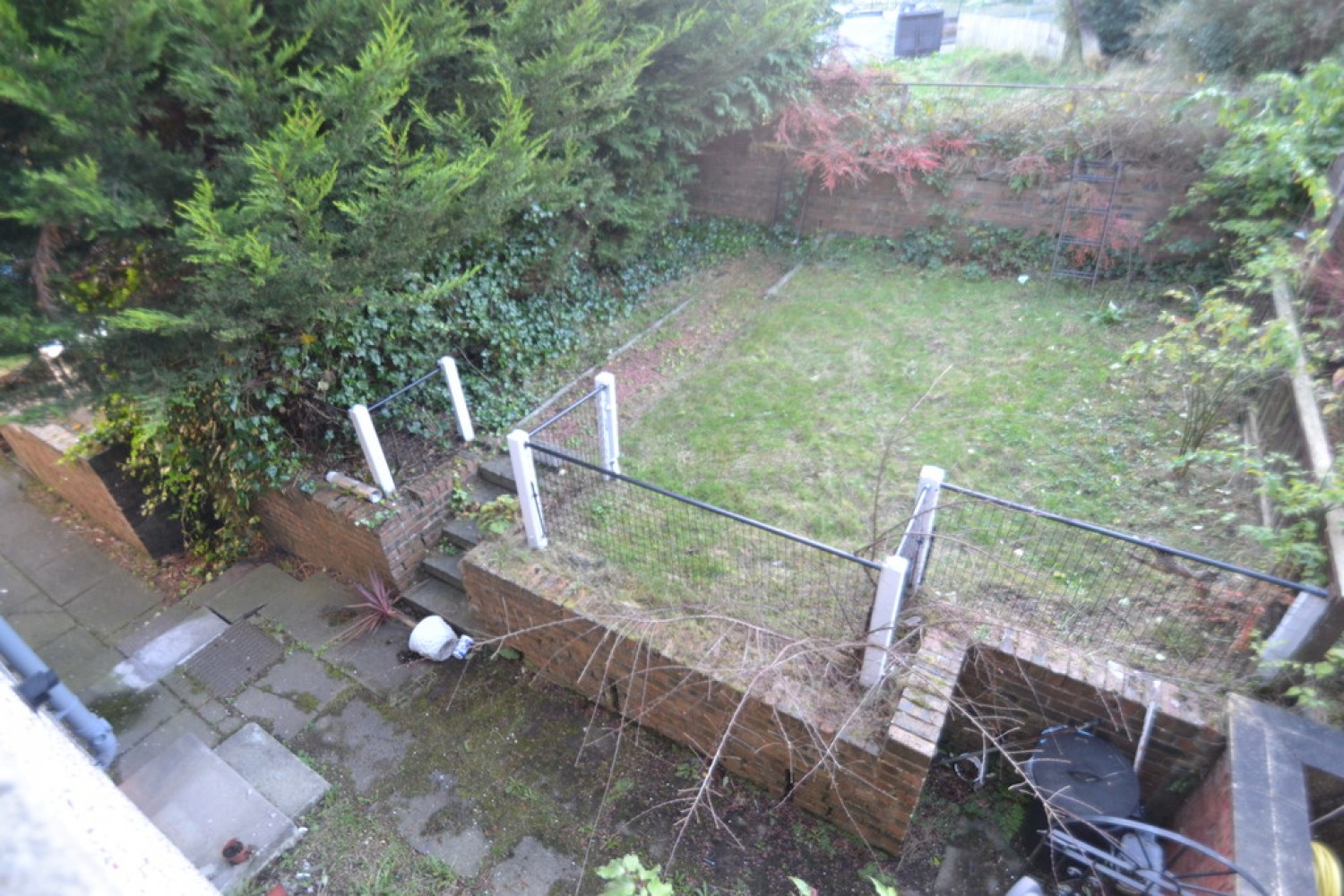 Cultenhove Road, St Ninians