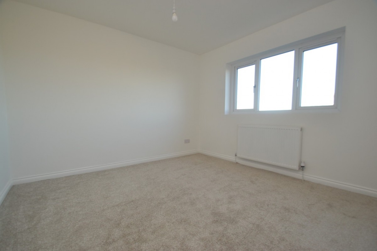 Cultenhove Road, St Ninians