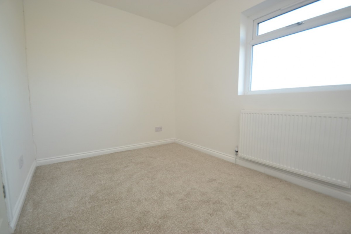 Cultenhove Road, St Ninians