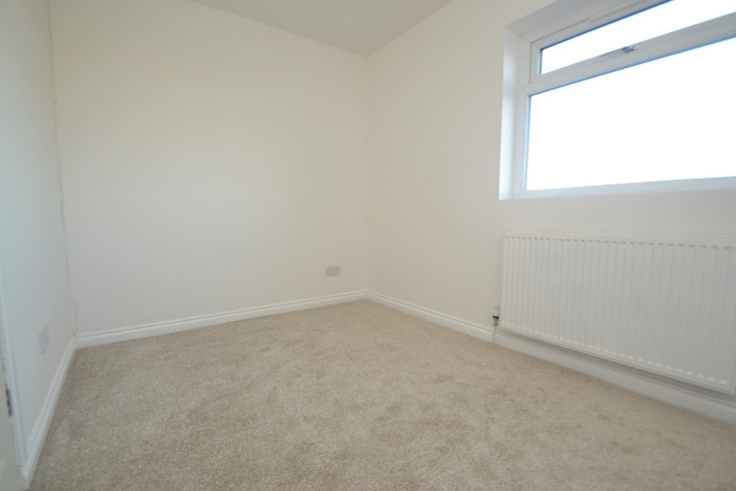 Cultenhove Road, St Ninians