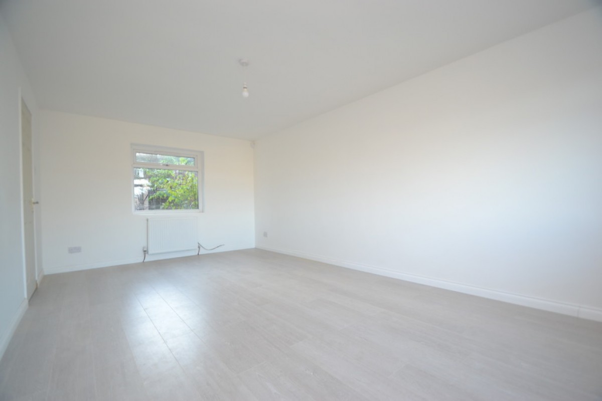 Cultenhove Road, St Ninians