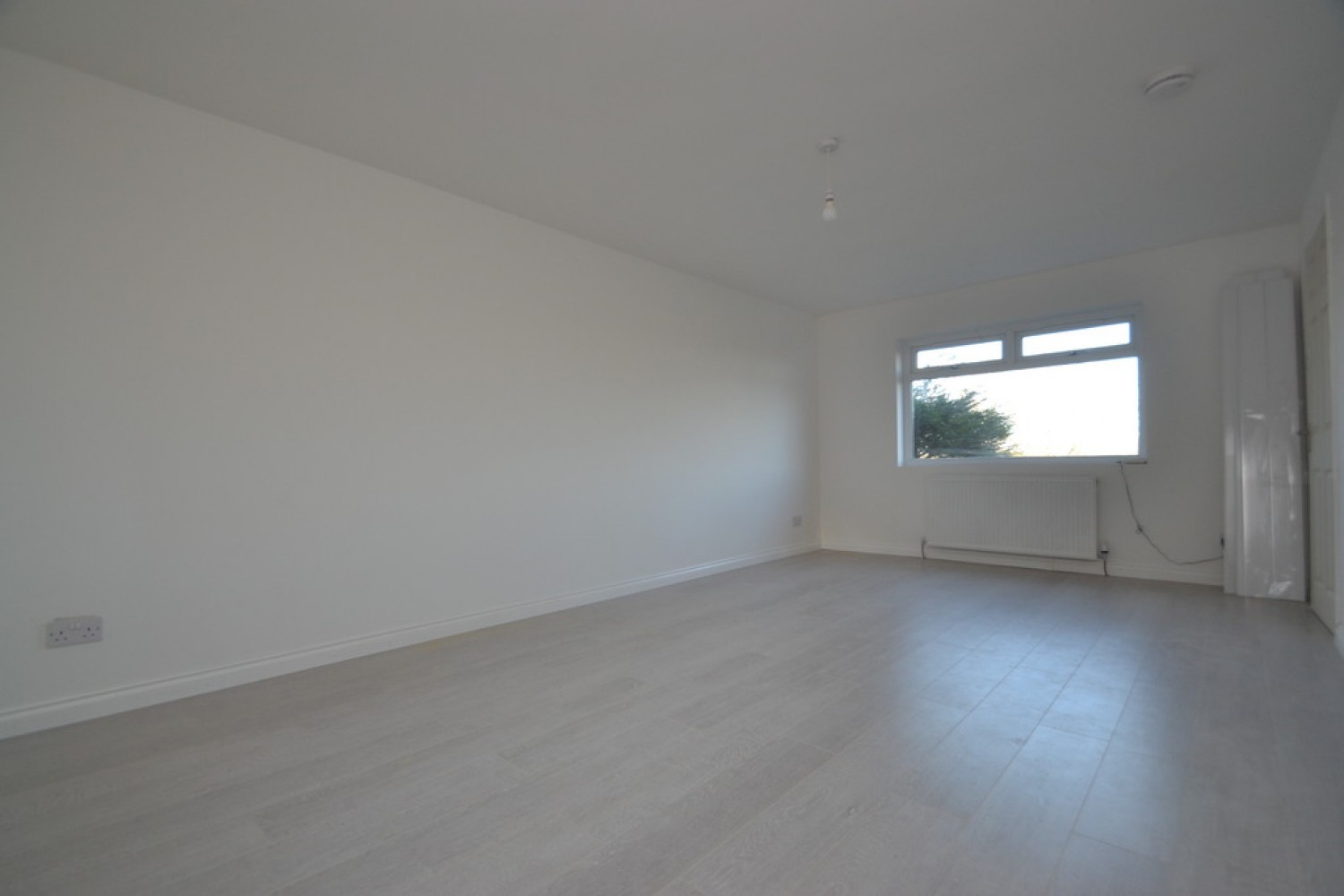 Cultenhove Road, St Ninians