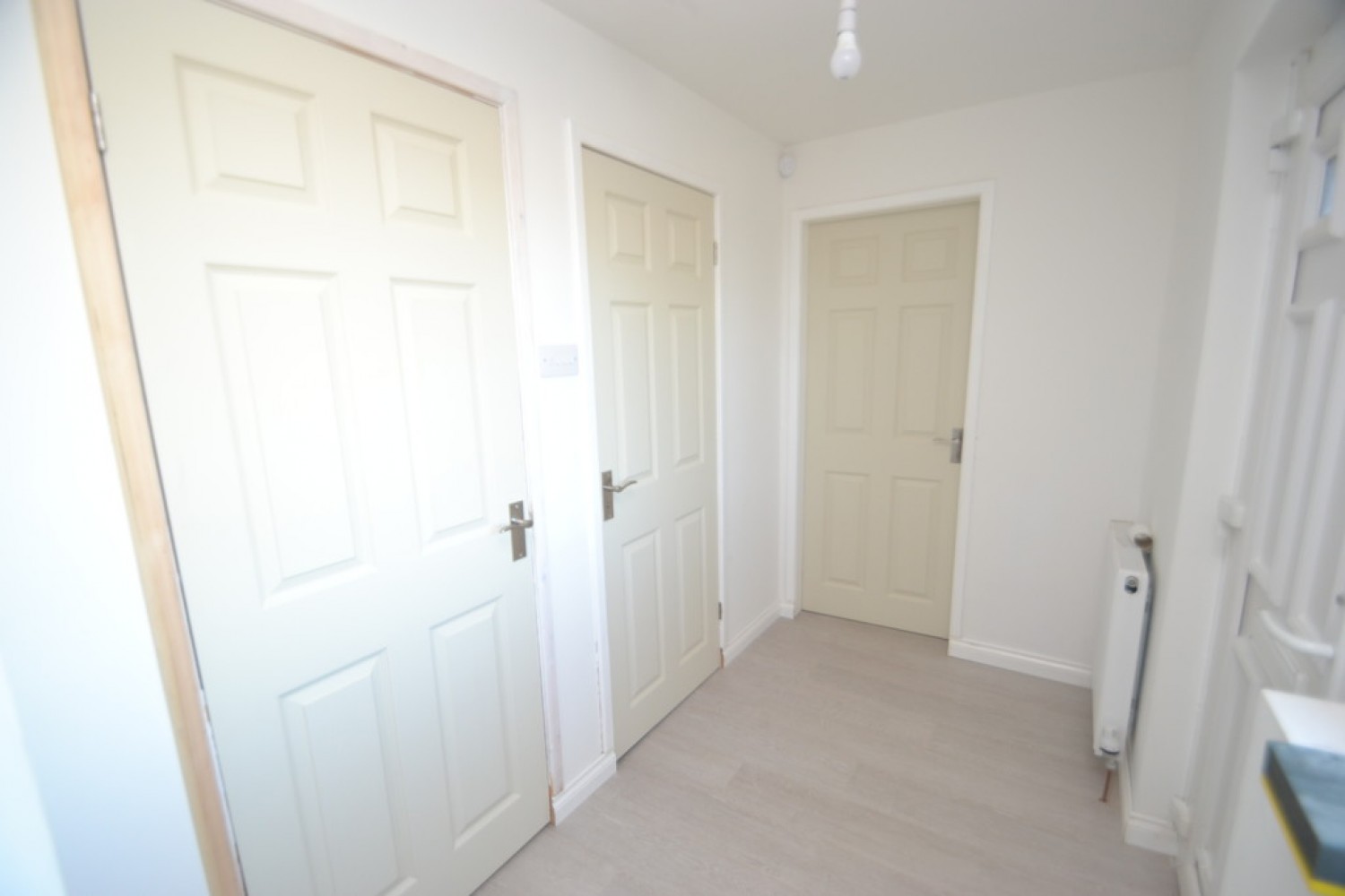 Cultenhove Road, St Ninians