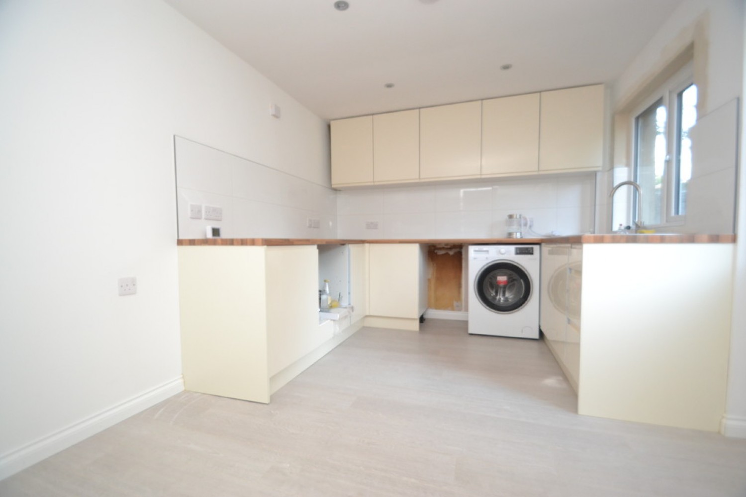 Cultenhove Road, St Ninians