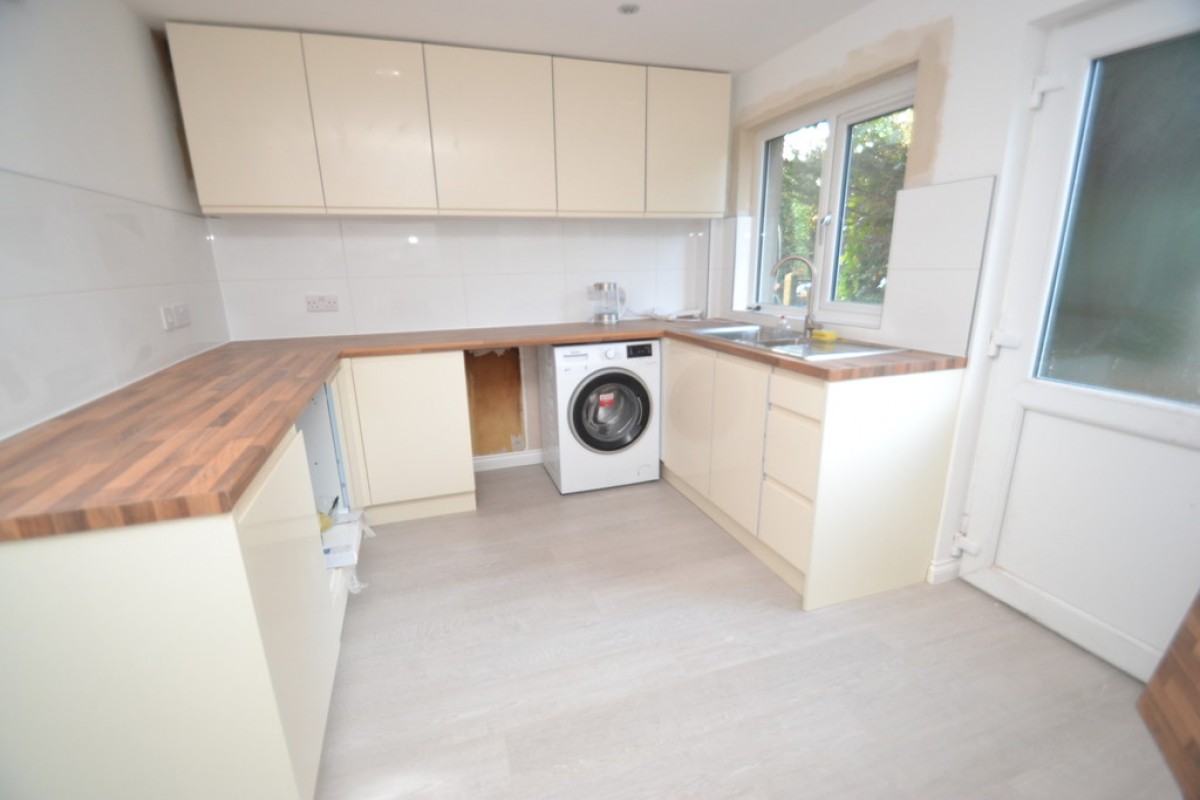 Cultenhove Road, St Ninians