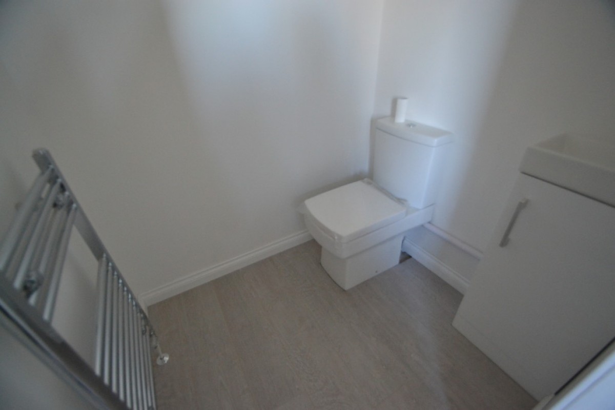 Cultenhove Road, St Ninians