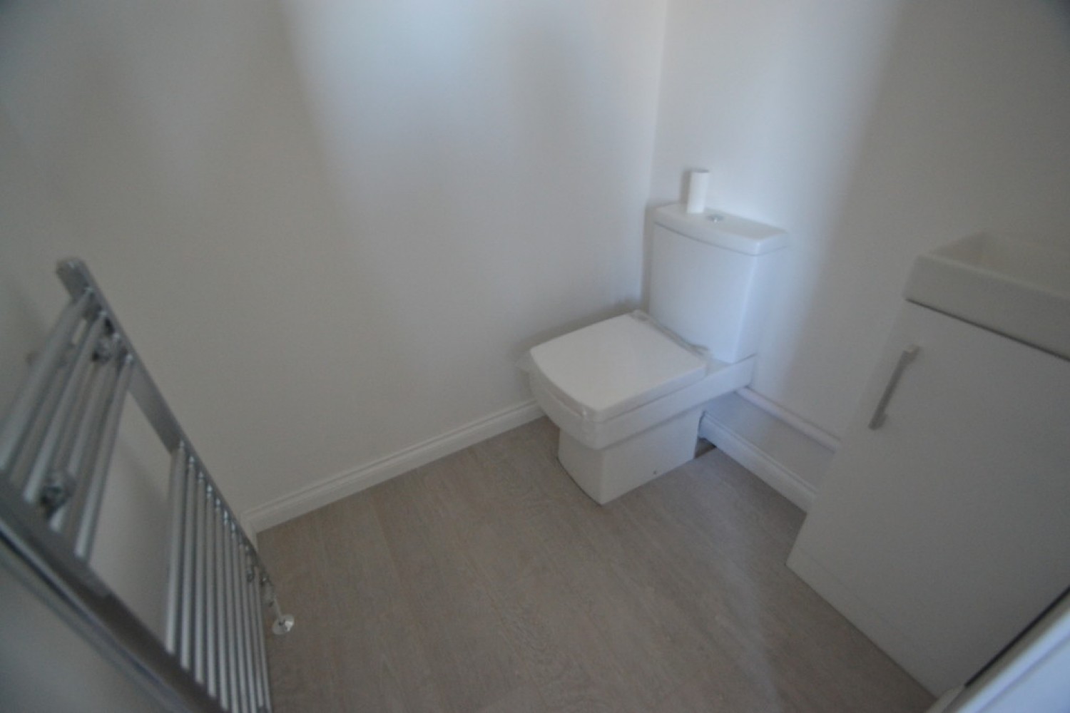 Cultenhove Road, St Ninians