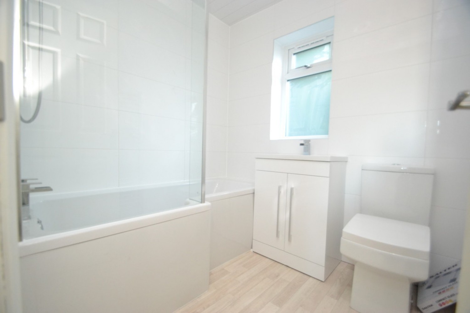 Cultenhove Road, St Ninians