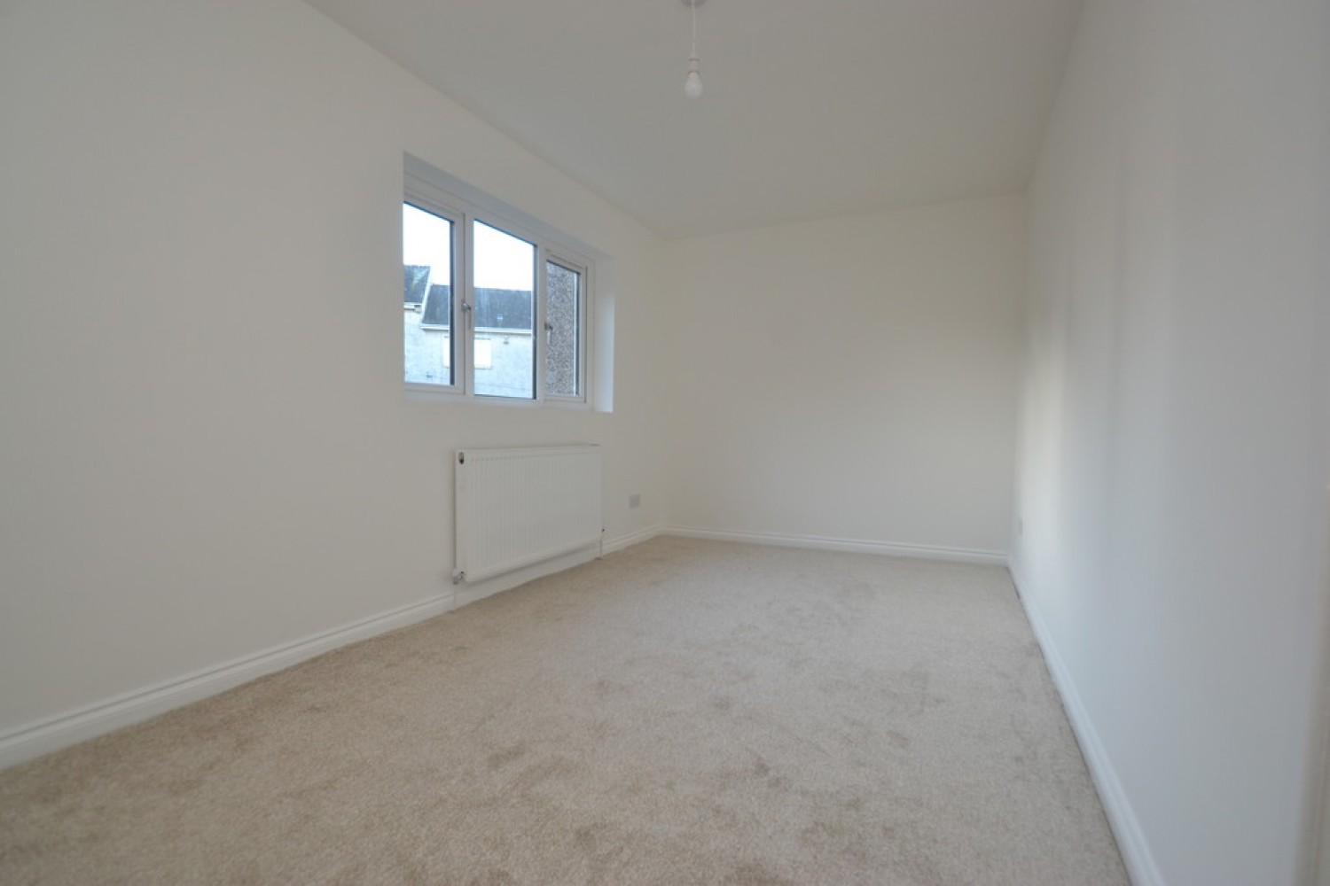 Cultenhove Road, St Ninians