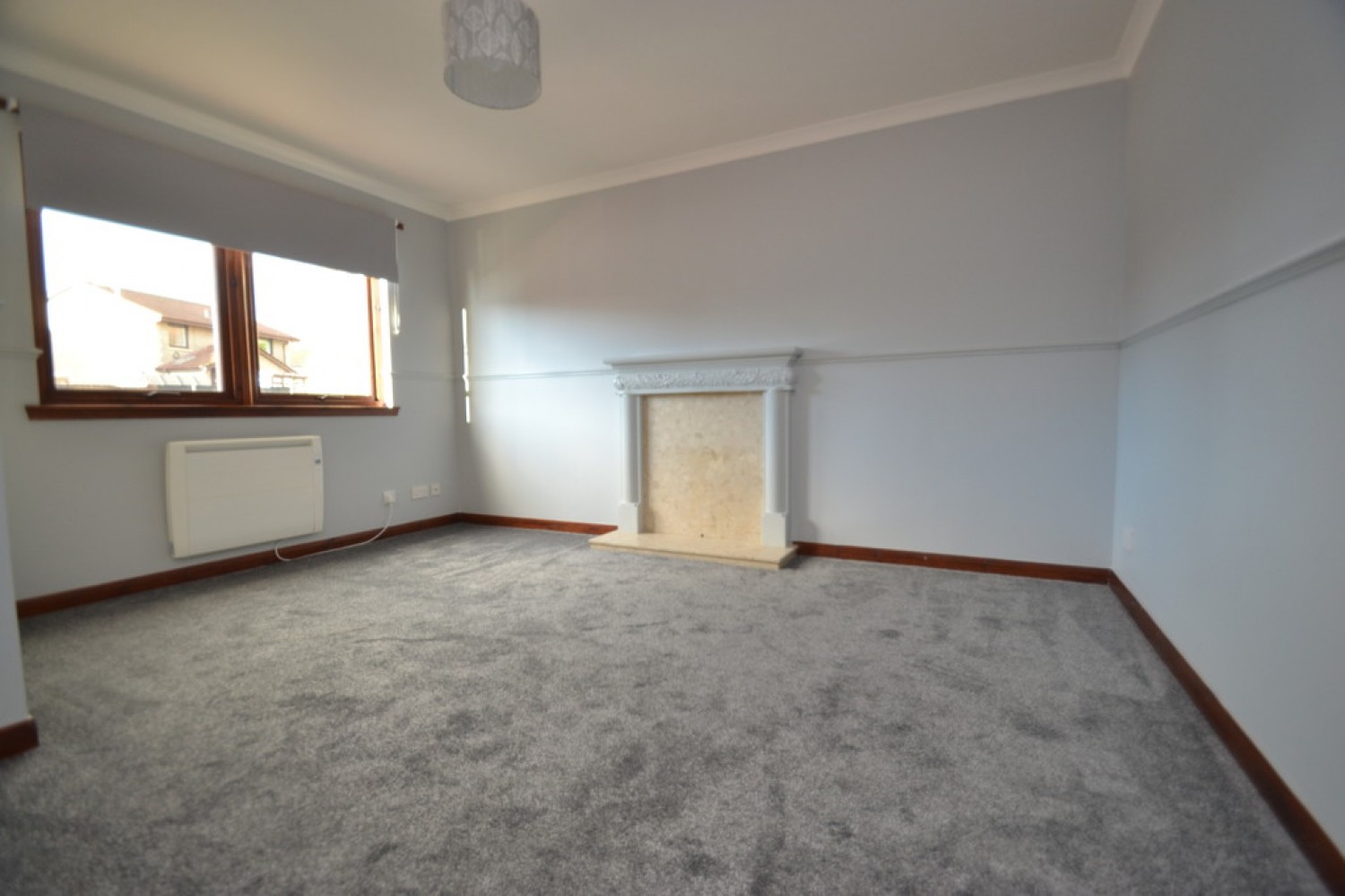 1 bedroom Flat in Scott Court, Alva