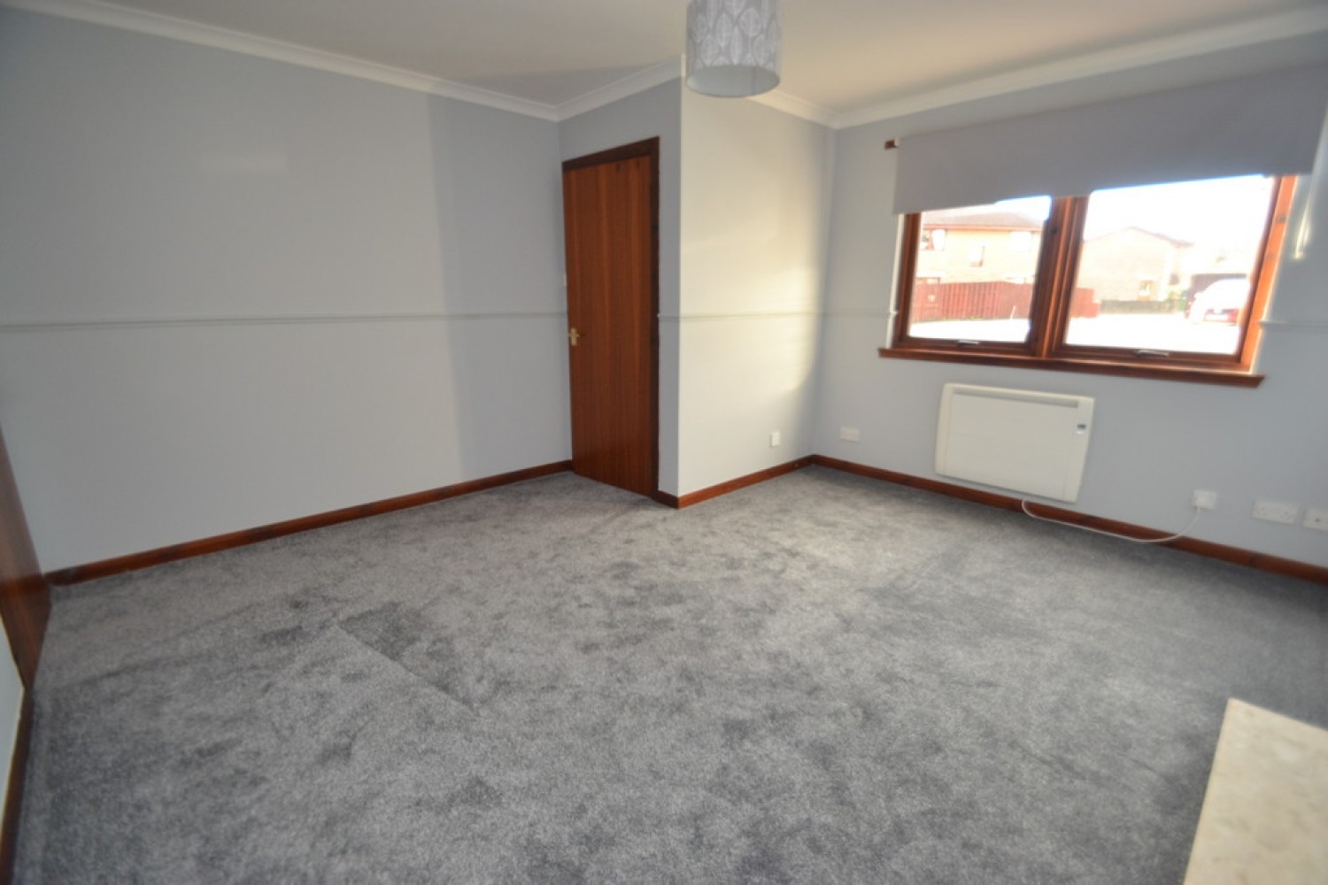 1 bedroom Flat in Scott Court, Alva