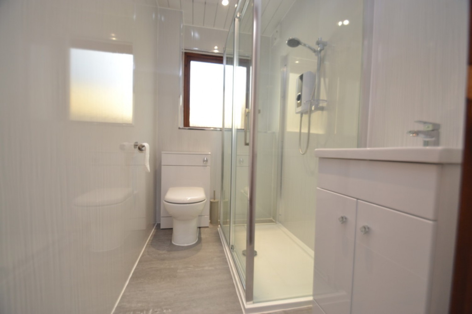 1 bedroom Flat in Scott Court, Alva