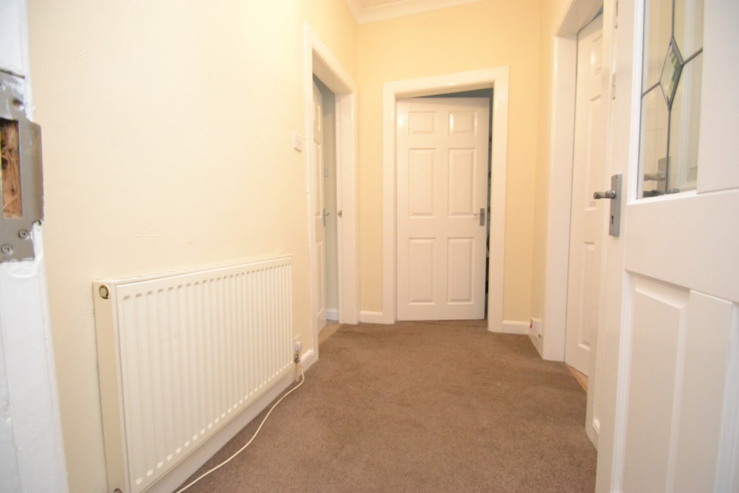 1 bedroom Flat for Sale Alloa, Clackmannanshire