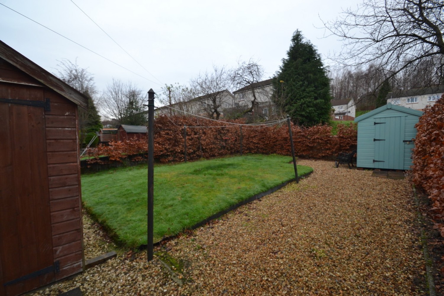 1 bedroom Flat for Sale Alloa, Clackmannanshire