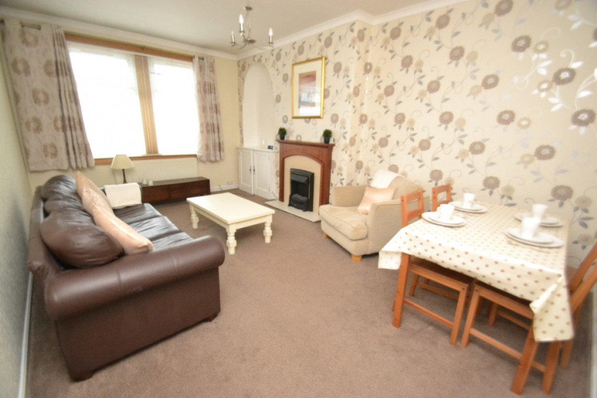 Alloa, Clackmannanshire