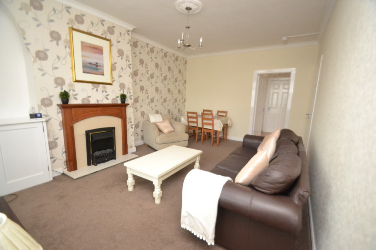 Alloa, Clackmannanshire