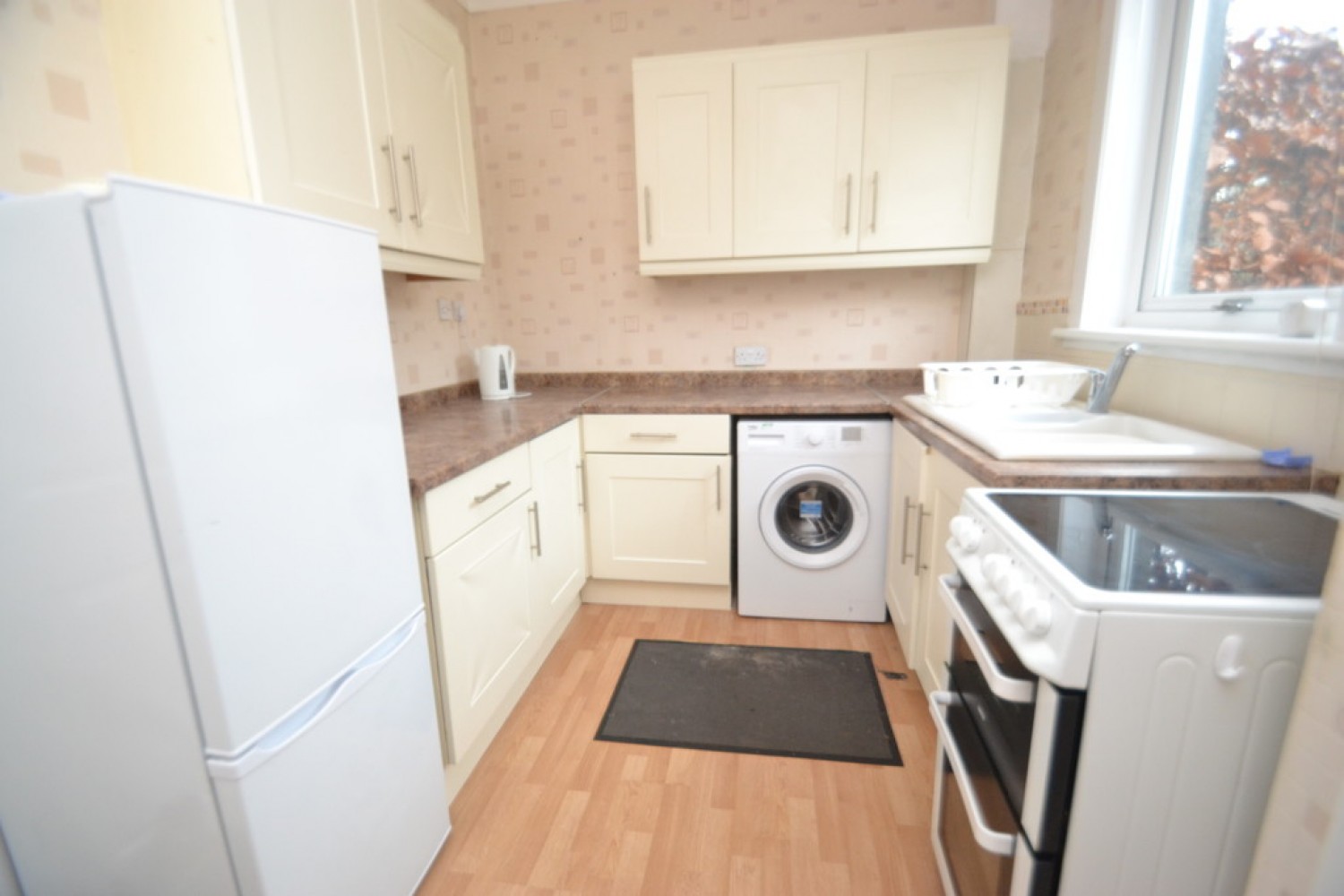1 bedroom Flat for Sale Alloa, Clackmannanshire