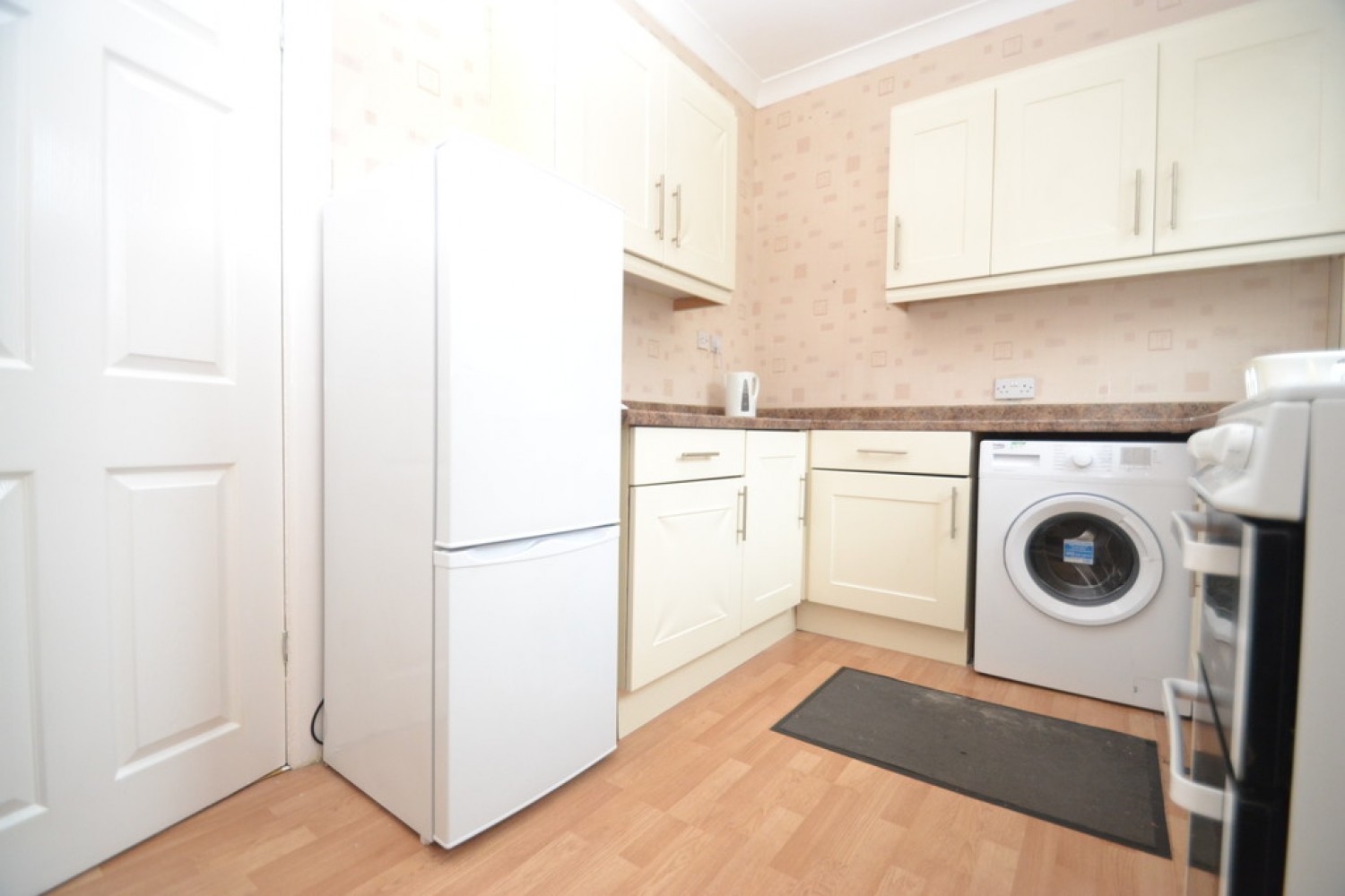 1 bedroom Flat for Sale Alloa, Clackmannanshire