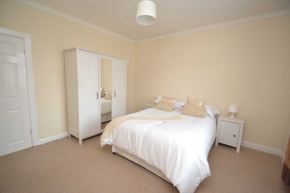 Alloa, Clackmannanshire