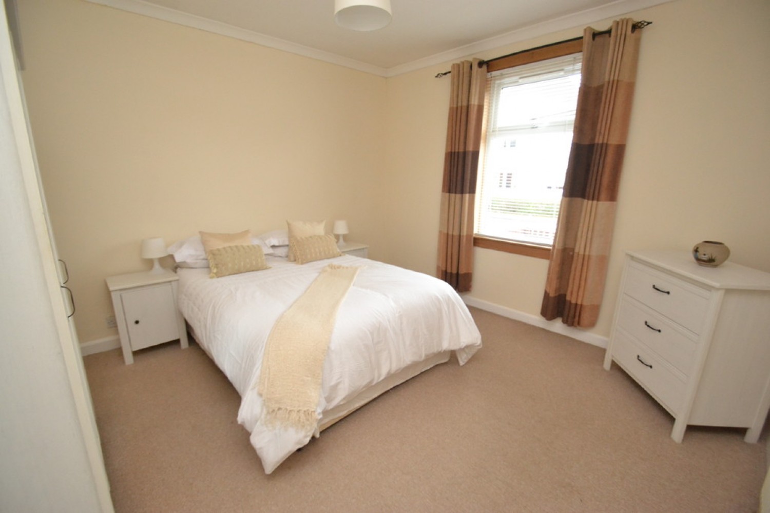 1 bedroom Flat for Sale Alloa, Clackmannanshire