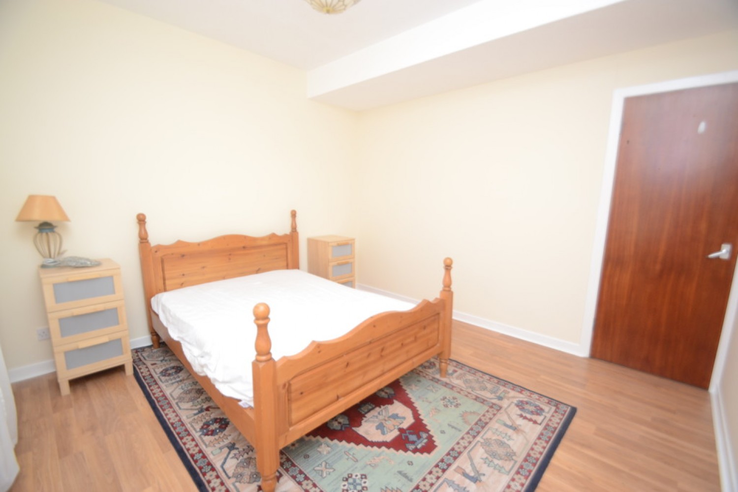 2 bedroom Flat for Sale Strude Mill, Alva