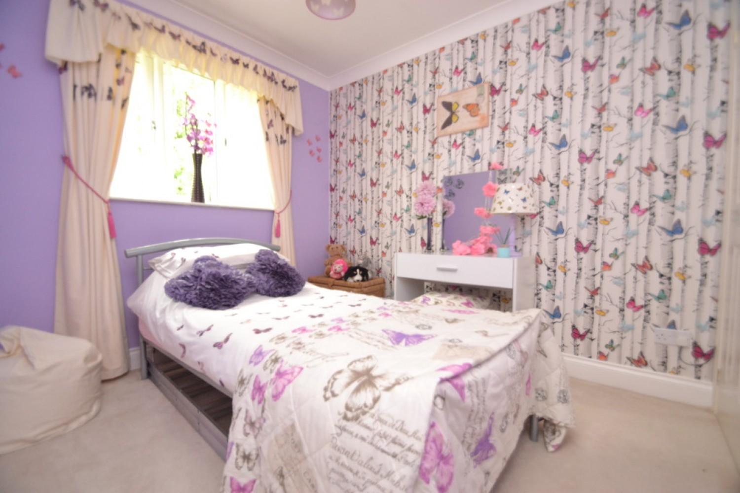 Marystevenson Drive, Alloa